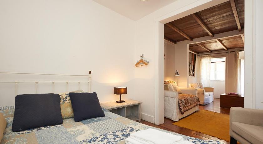 Hello Lisbon Principe Real Apartments Екстер'єр фото