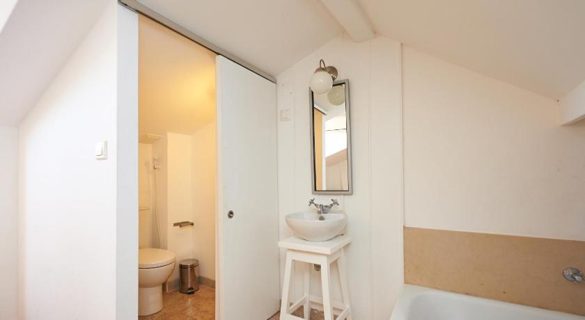 Hello Lisbon Principe Real Apartments Екстер'єр фото