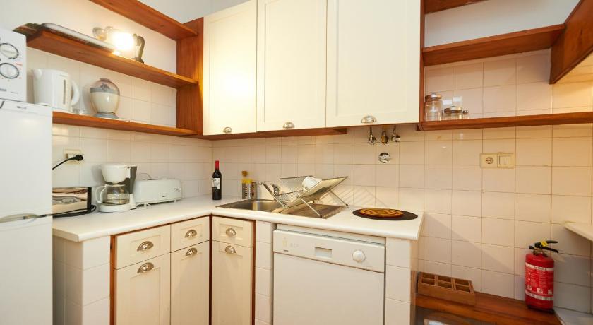 Hello Lisbon Principe Real Apartments Екстер'єр фото