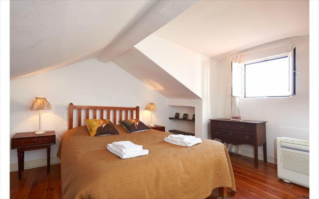 Hello Lisbon Principe Real Apartments Екстер'єр фото