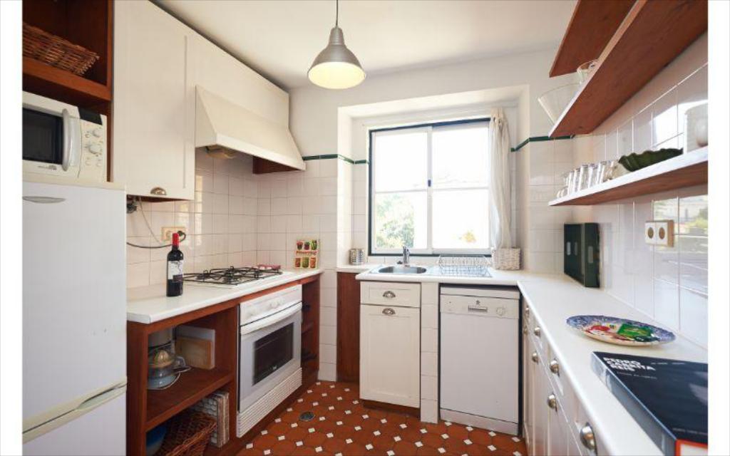 Hello Lisbon Principe Real Apartments Екстер'єр фото