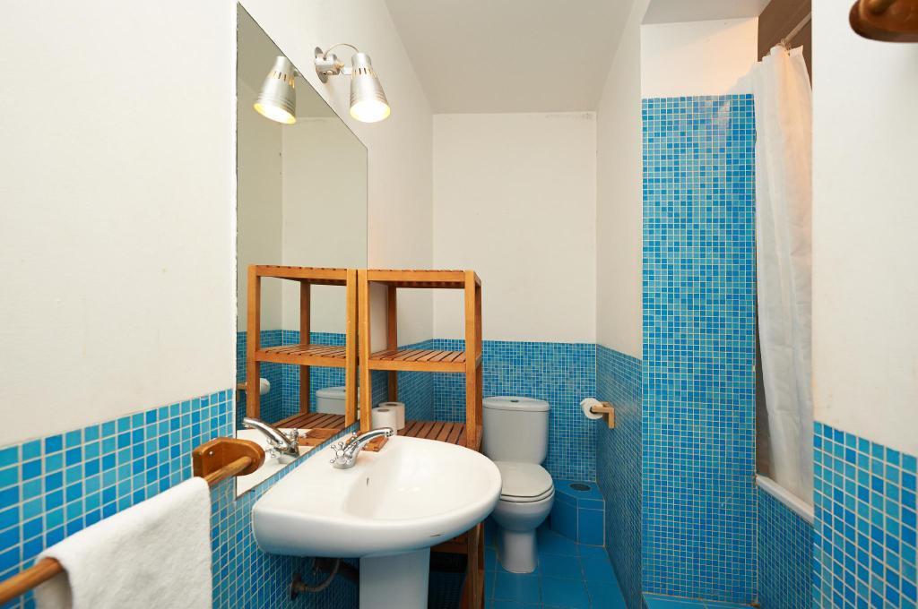 Hello Lisbon Principe Real Apartments Екстер'єр фото