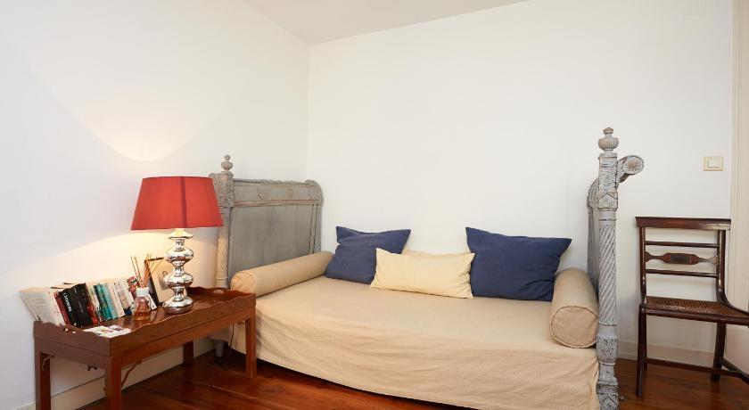 Hello Lisbon Principe Real Apartments Екстер'єр фото