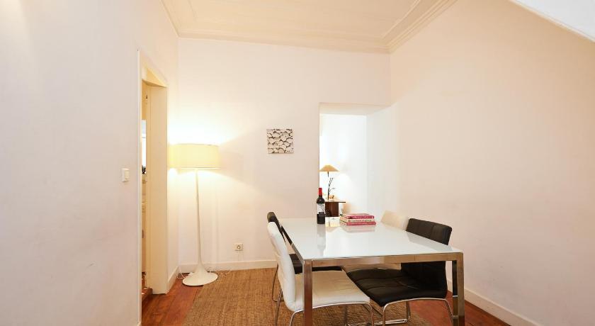 Hello Lisbon Principe Real Apartments Екстер'єр фото
