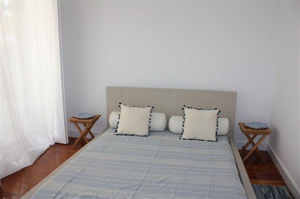 Hello Lisbon Principe Real Apartments Екстер'єр фото
