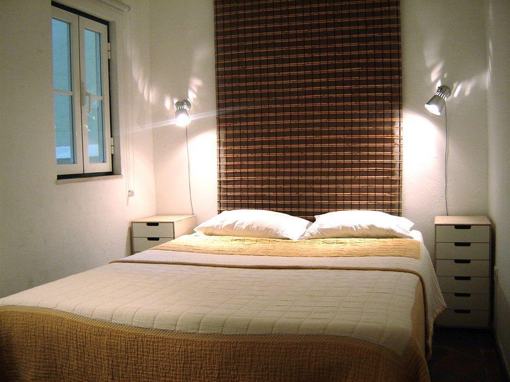 Hello Lisbon Principe Real Apartments Екстер'єр фото