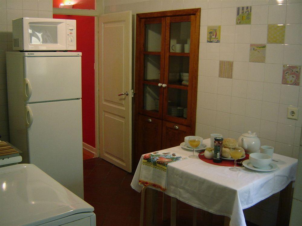 Hello Lisbon Principe Real Apartments Екстер'єр фото