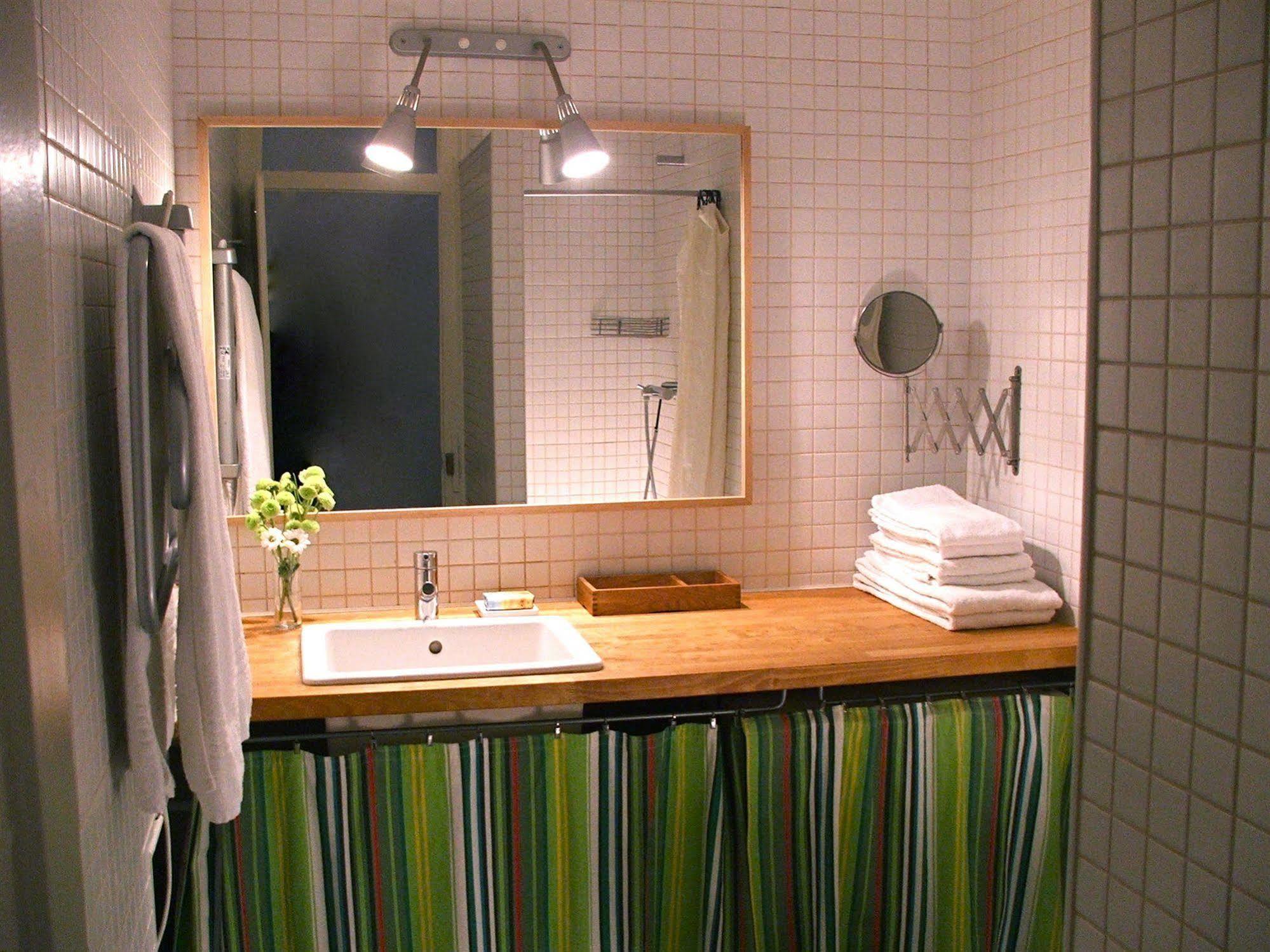 Hello Lisbon Principe Real Apartments Екстер'єр фото